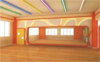 幼兒園室內(nèi)外裝飾設(shè)計(jì) 音樂(lè)室 室內(nèi)裝飾 裝潢設(shè)計(jì) 創(chuàng)意設(shè)計(jì)